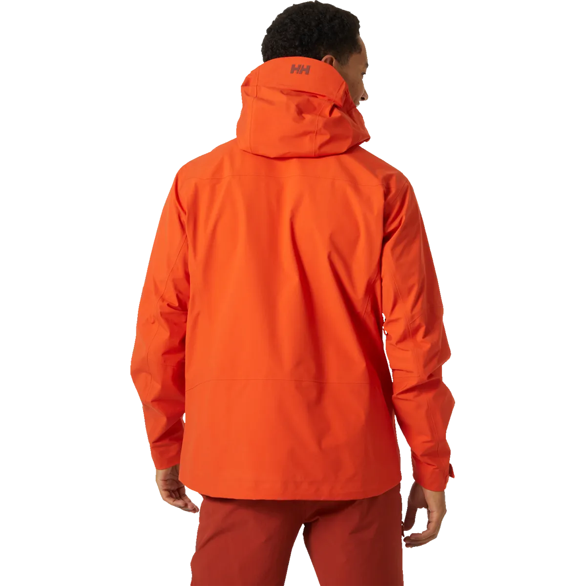 Men's Verglas Infinity Shell Jacket