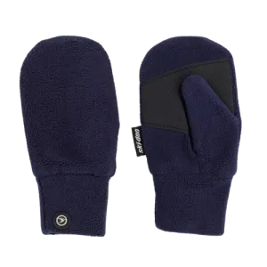 Micro Polar Kids Mitts