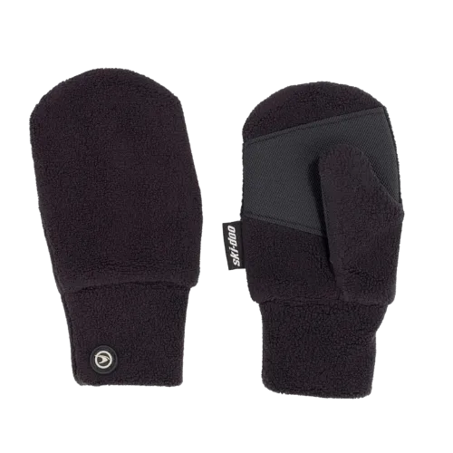 Micro Polar Kids Mitts