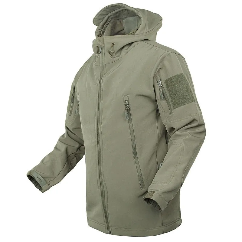 Military Tactical Men's Jacket