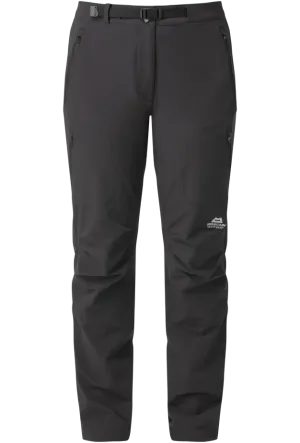 Mountain Equipment Chamois Wmns Pant