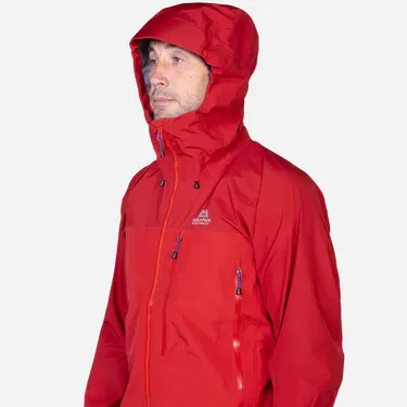 Mountain Equipment Men's Makalu Jacket