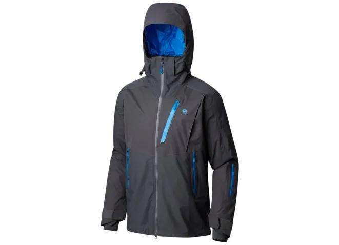 Mountain Hardwear FireFall Ski Jacket