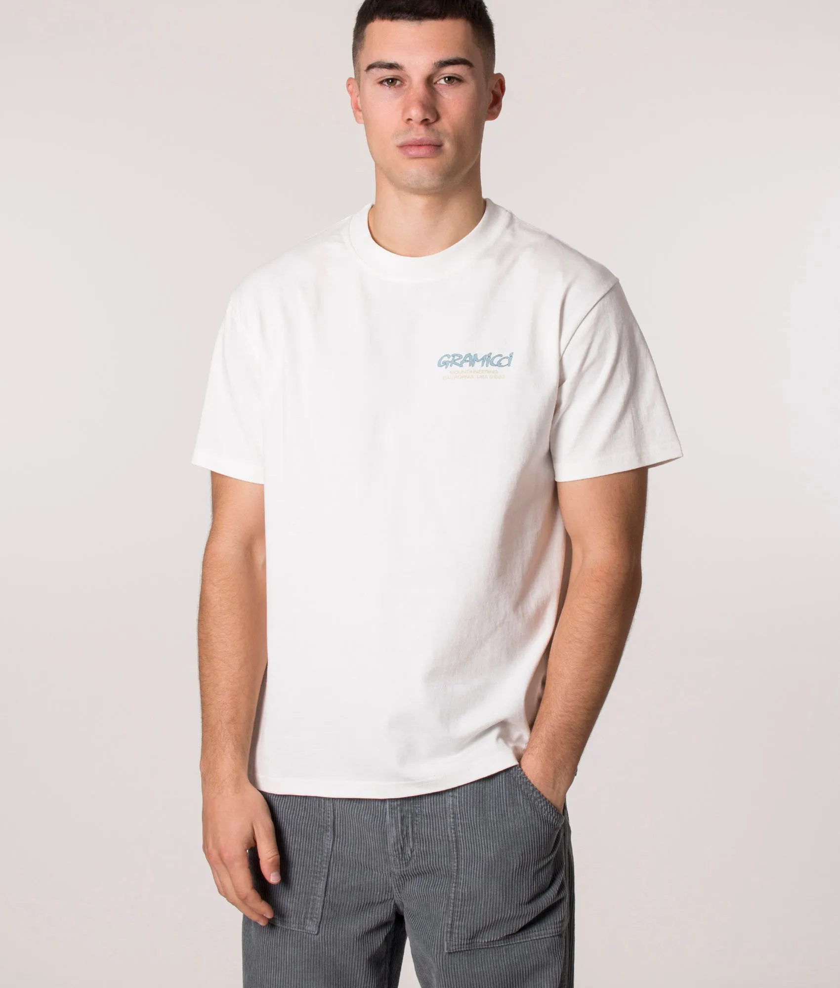 Mountaineering T-Shirt