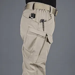 MULTI POCKET WORKWEAR PANTS, MULTI POCKET TACTICAL PANTS