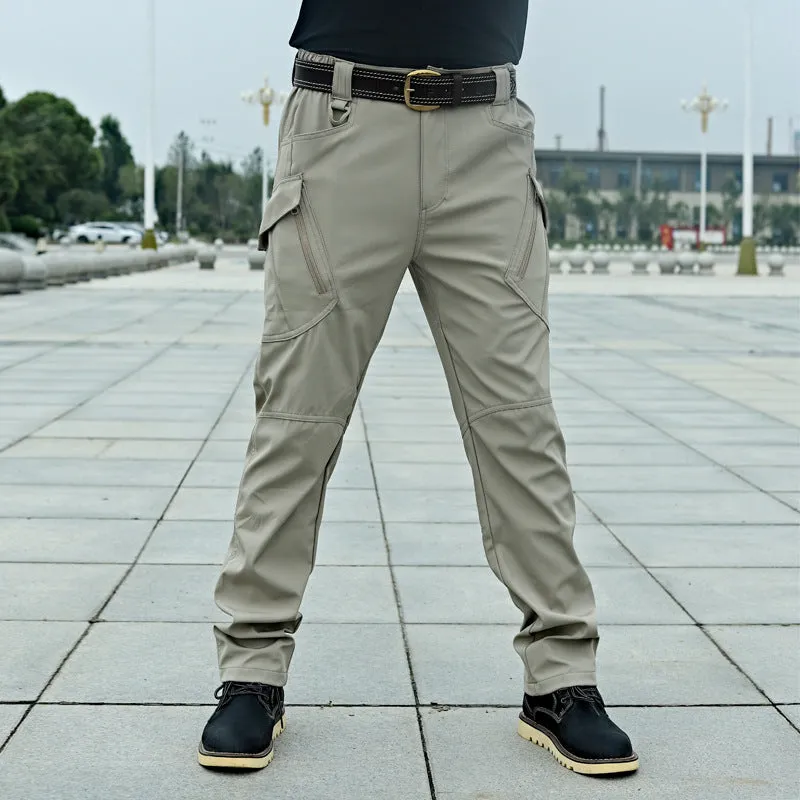 MULTI POCKET WORKWEAR PANTS, MULTI POCKET TACTICAL PANTS