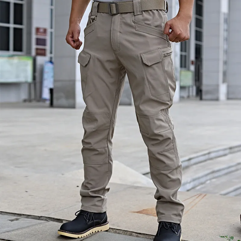 MULTI POCKET WORKWEAR PANTS, MULTI POCKET TACTICAL PANTS