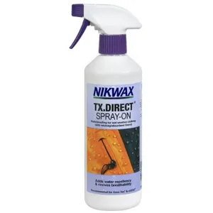 Nikwax TX Direct Spray-On