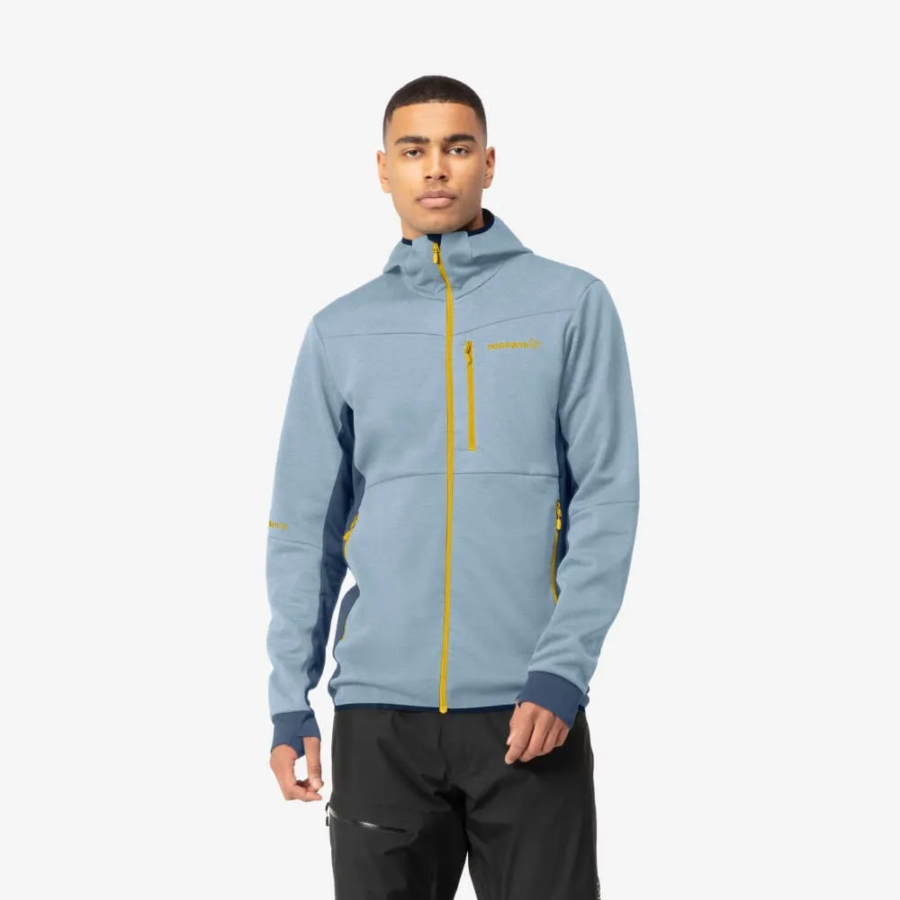 Norrona Falketind warm2 Octa Hood Men's