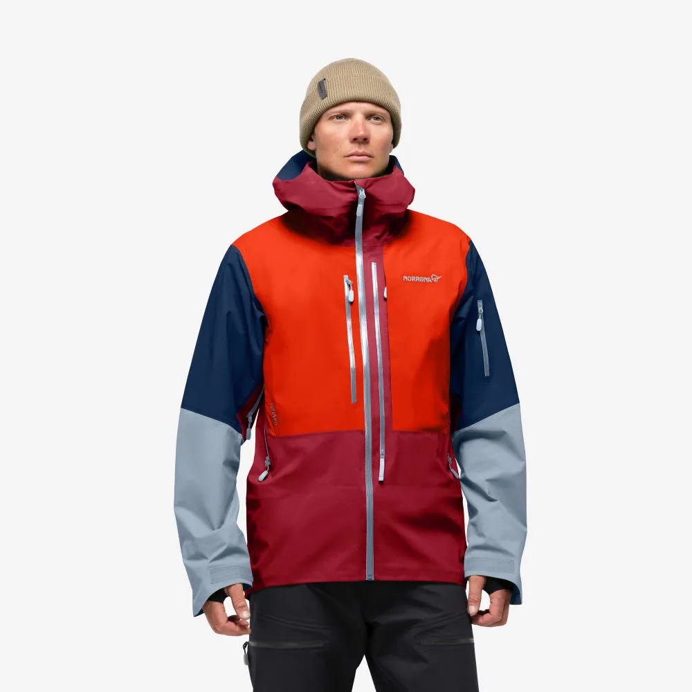 Norrona Lofoten Gore-Tex Pro Jacket Men's