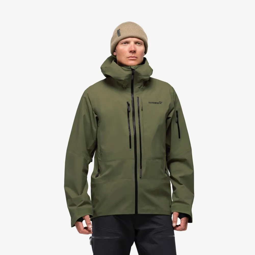 Norrona Lofoten Gore-Tex Pro Jacket Men's