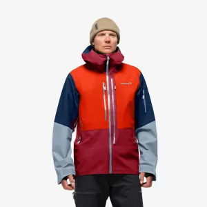 Norrona Lofoten Gore-Tex Pro Jacket Men's