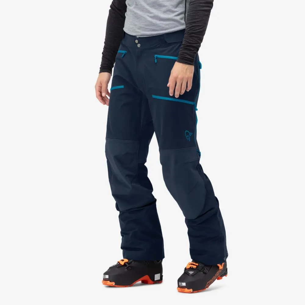 Norrona Lyngen flex1 Pants Men's