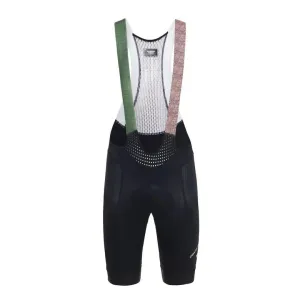 PAS NORMAL STUDIOS TKO Bib Shorts 2019 - Green -archived