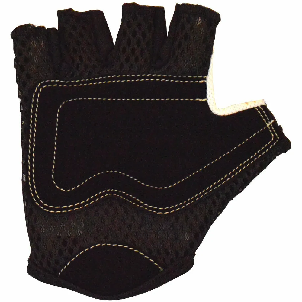 Paws Cycling Gloves