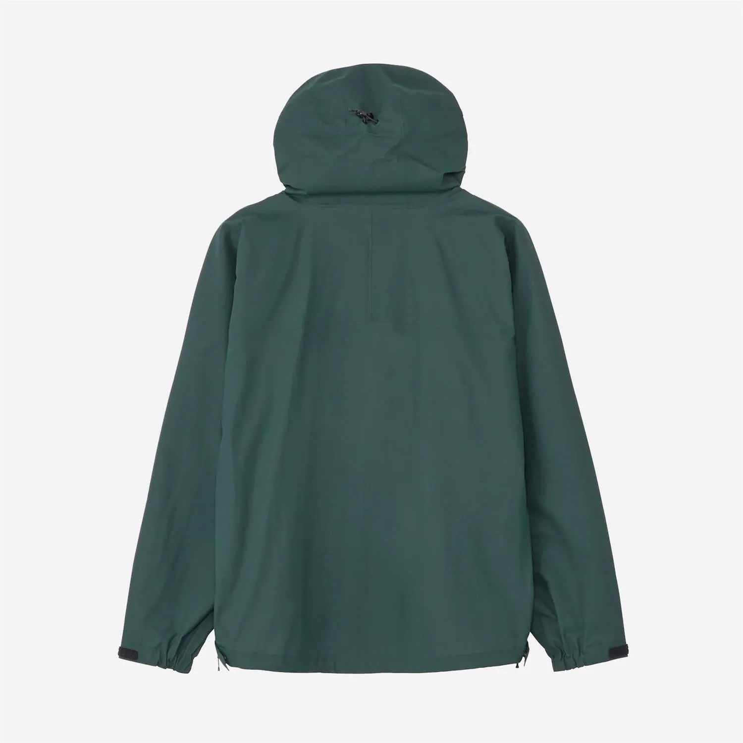 PERTEX SHIELDAIR Mountaineering Pullover . Deep Cypress