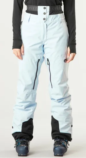 Picture Organic Exa Pants Womens 2024 Ice Melt