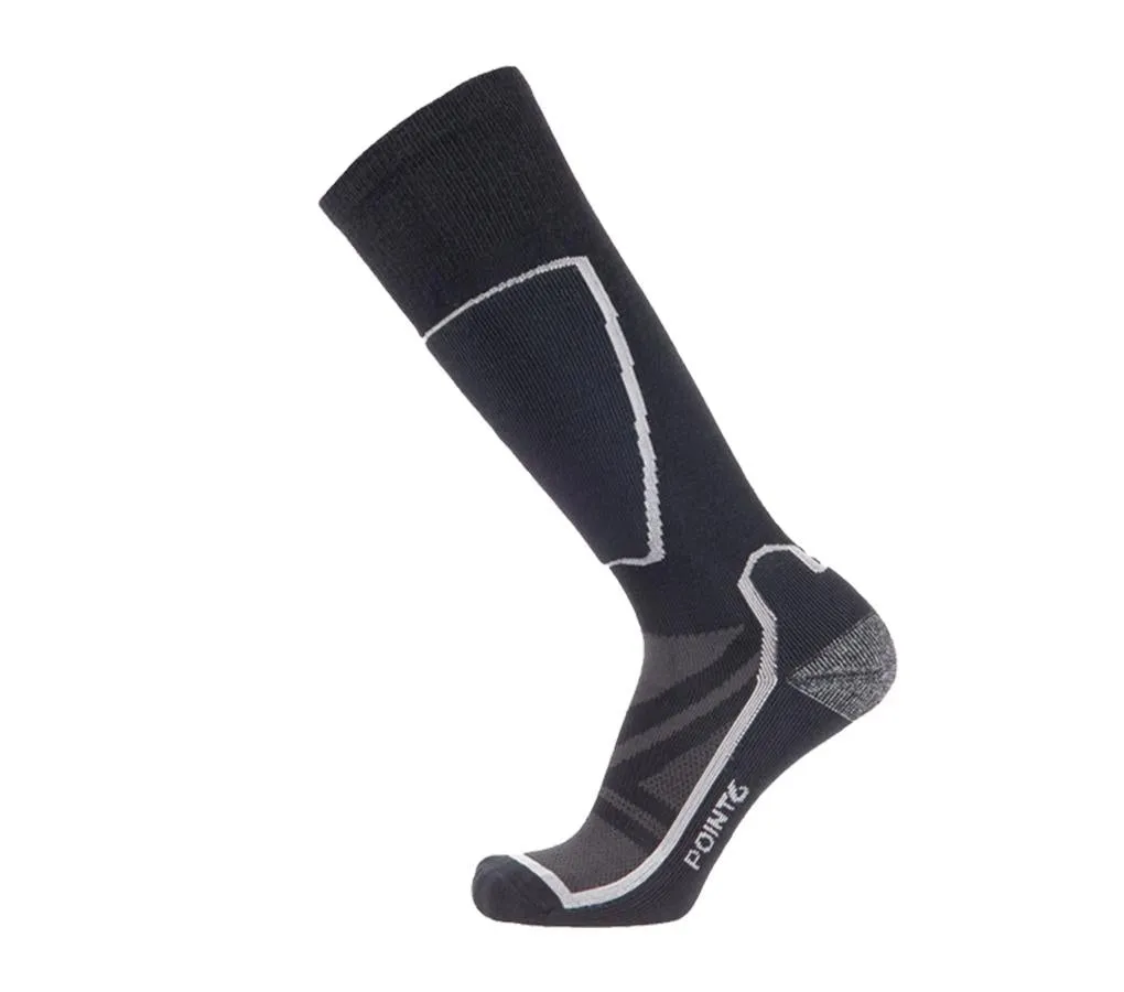 Point6 Merino Essential Light Cushion OTC Socks