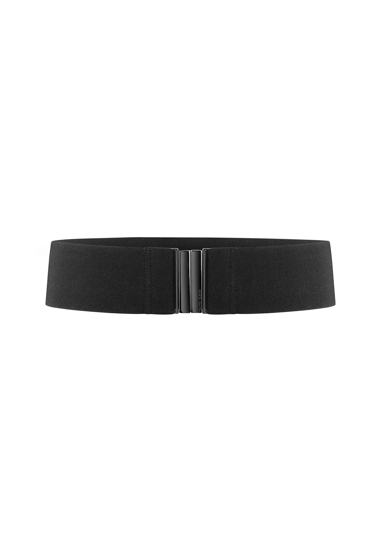 Poivre Blanc Black Belt