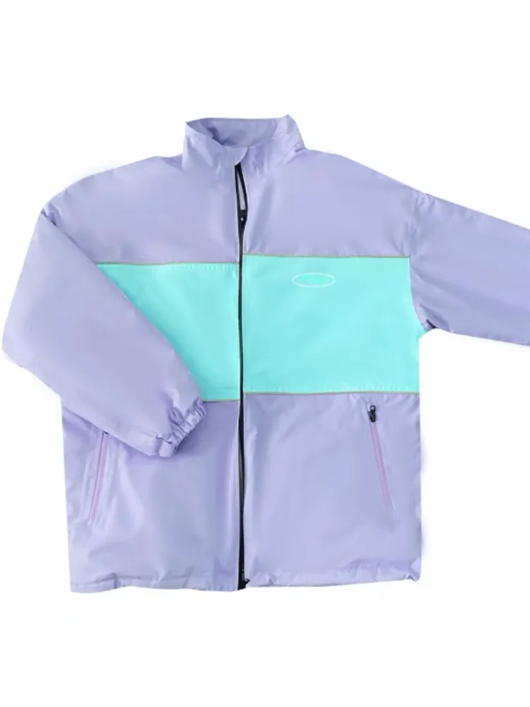 POMT Mountain Gradient Jacket - Women's