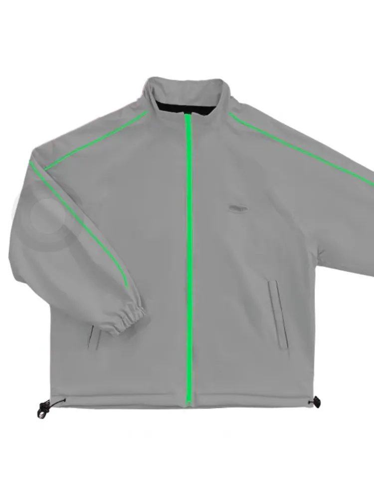 POMT Mountain Gradient Jacket - Women's