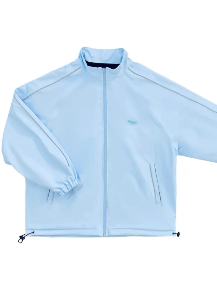 POMT Mountain Gradient Jacket - Women's