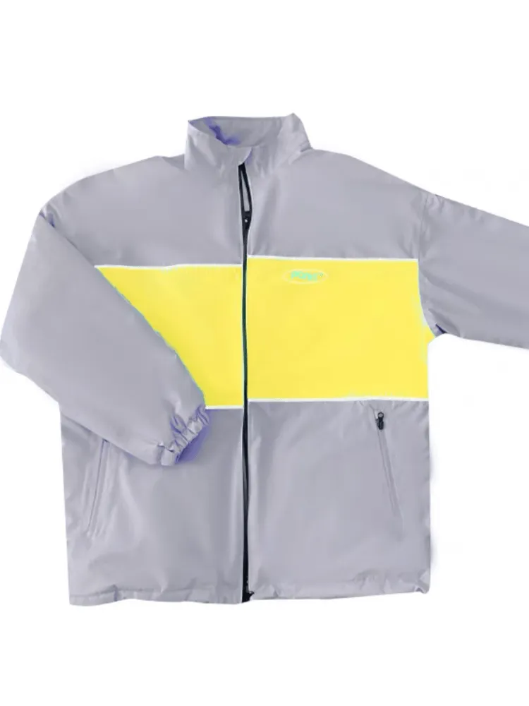 POMT Mountain Gradient Jacket - Women's