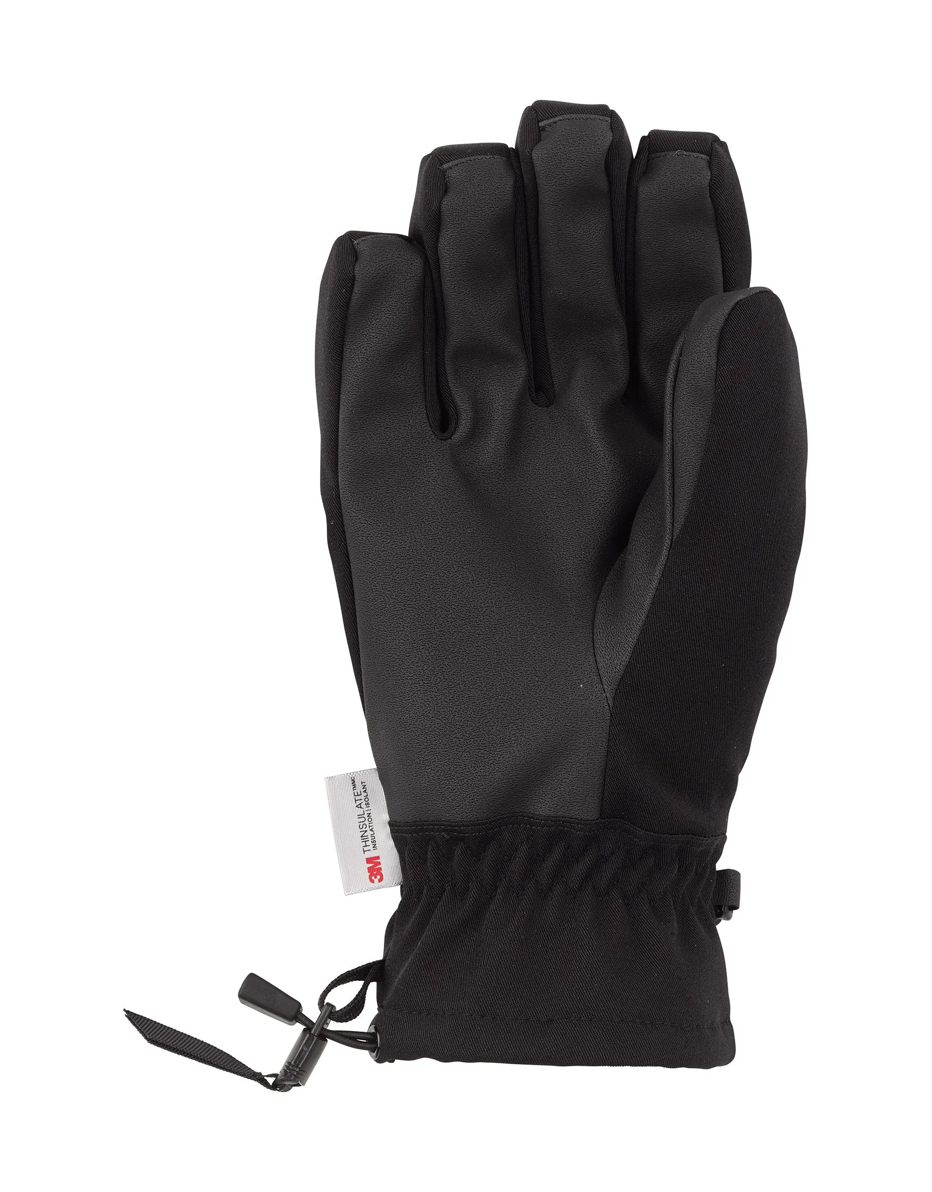 POW XG Mid Ski Gloves