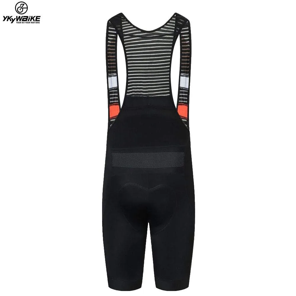 Pro Cycling Bib Shorts For Men