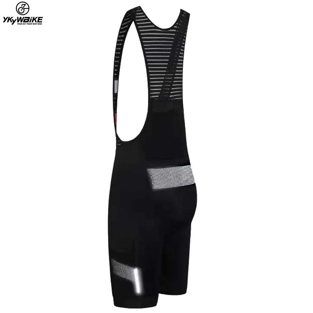 Pro Cycling Bib Shorts For Men