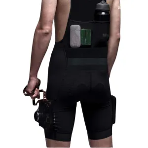 Pro Cycling Bib Shorts For Men