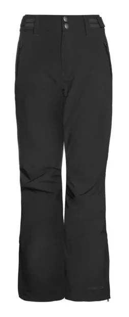 Protest Cinnamon Pants Womens 2024 Black