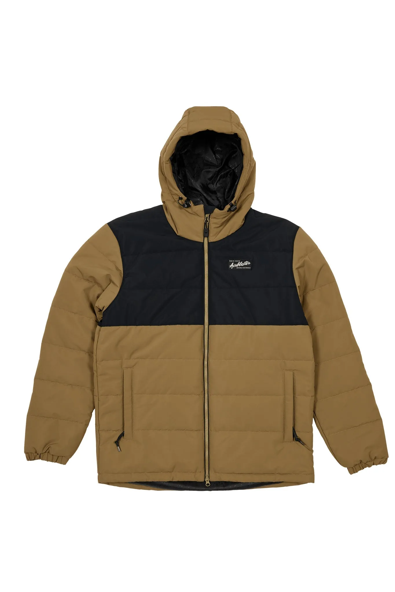 Puffin Full Zip Jacket