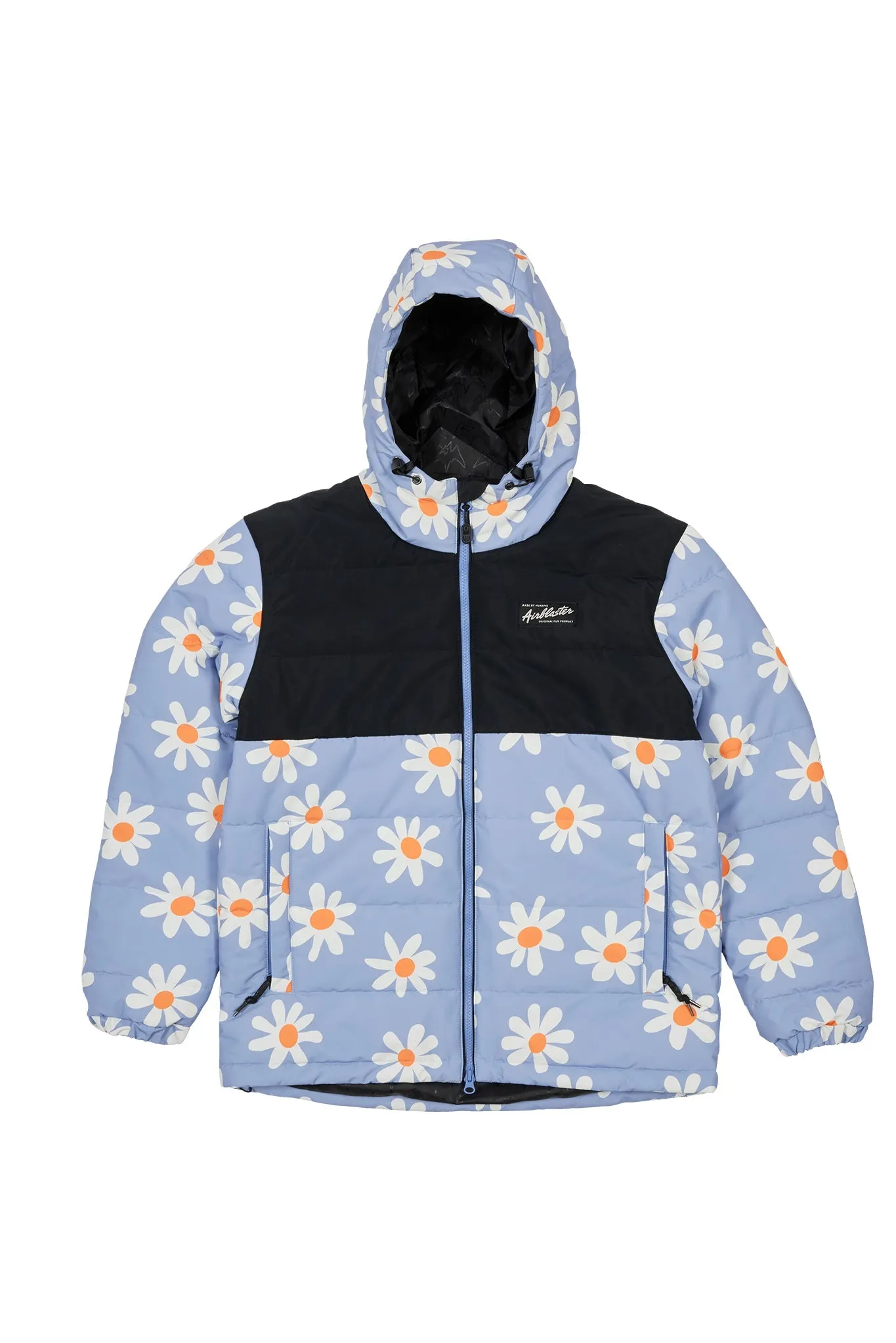 Puffin Full Zip Jacket