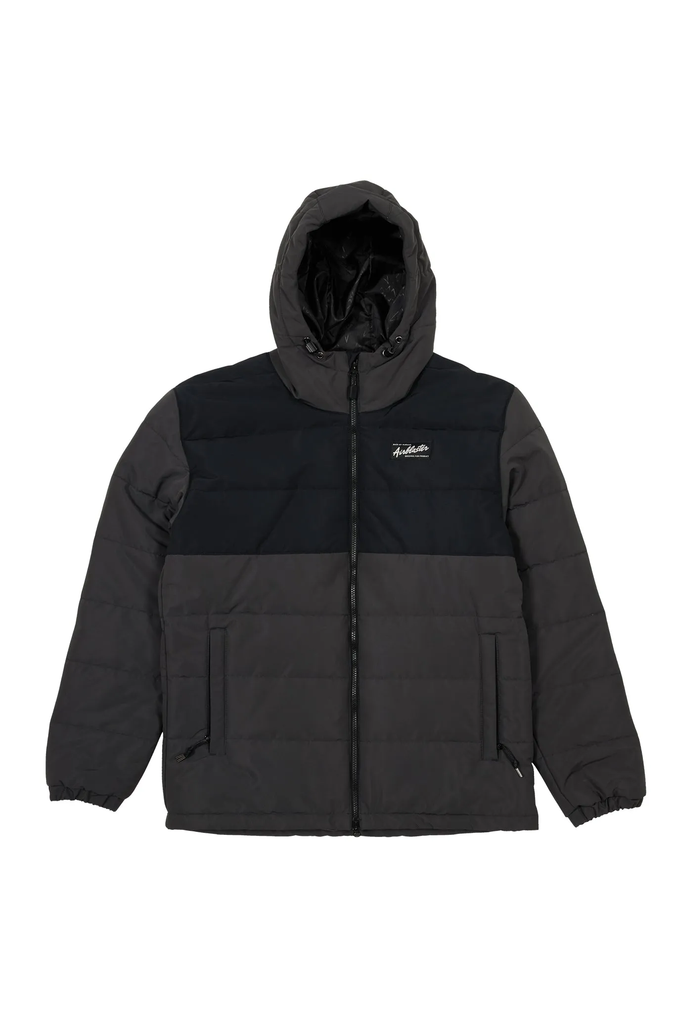 Puffin Full Zip Jacket