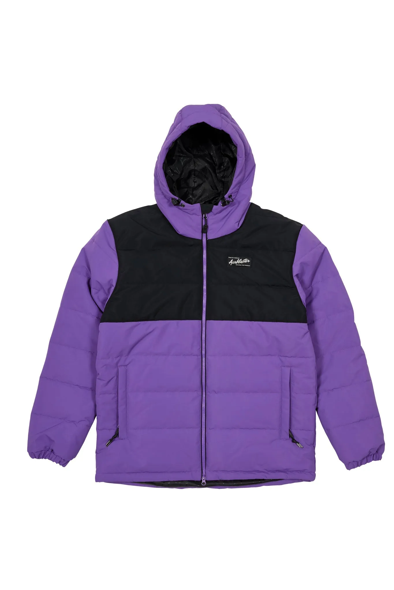 Puffin Full Zip Jacket