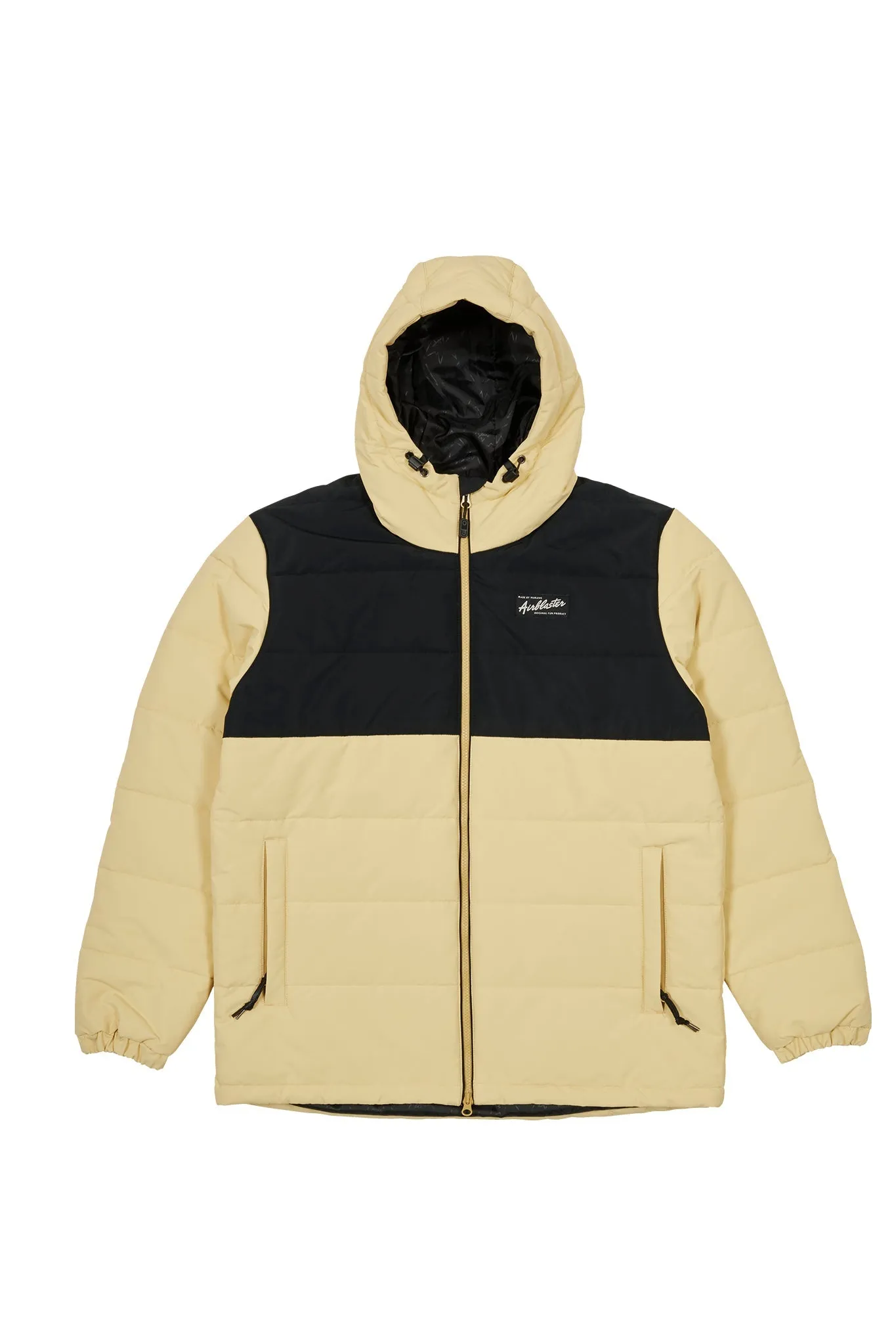 Puffin Full Zip Jacket