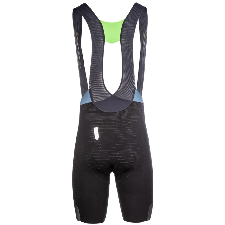 Q36.5 Unique Pro Bib Short - Men