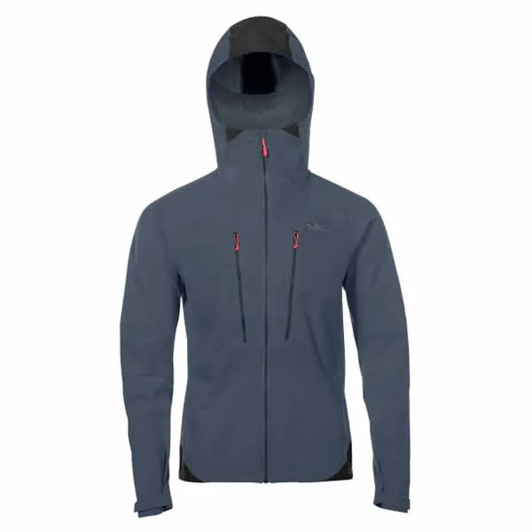 Rab Men's Torque Climbing and Mountaineering Softshell Jacket