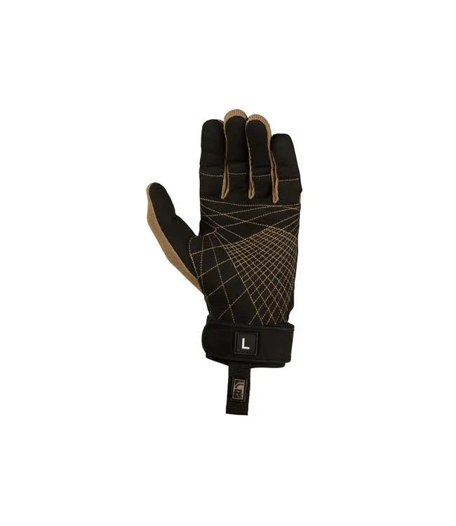 Radar Podium Slalom Ski Glove (2025)