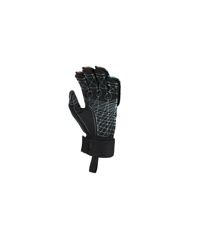 Radar TRA Kids Slalom Ski Glove (2025)