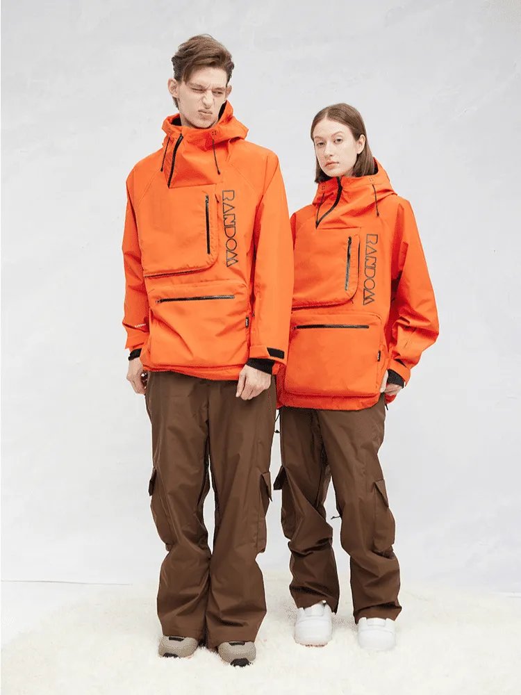 RandomPow Cargo Ski Jacket - Women's