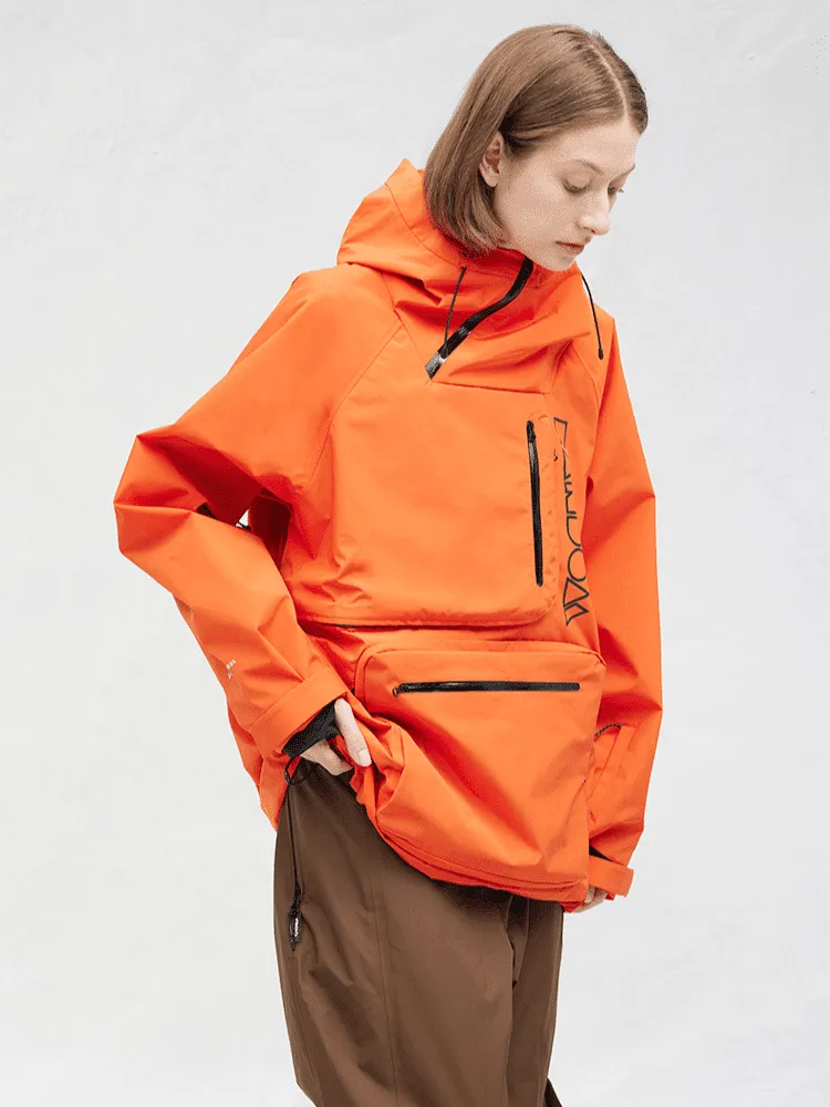 RandomPow Cargo Ski Jacket - Women's