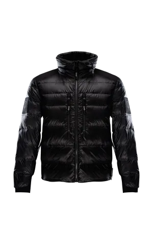 RECOIL JACKET