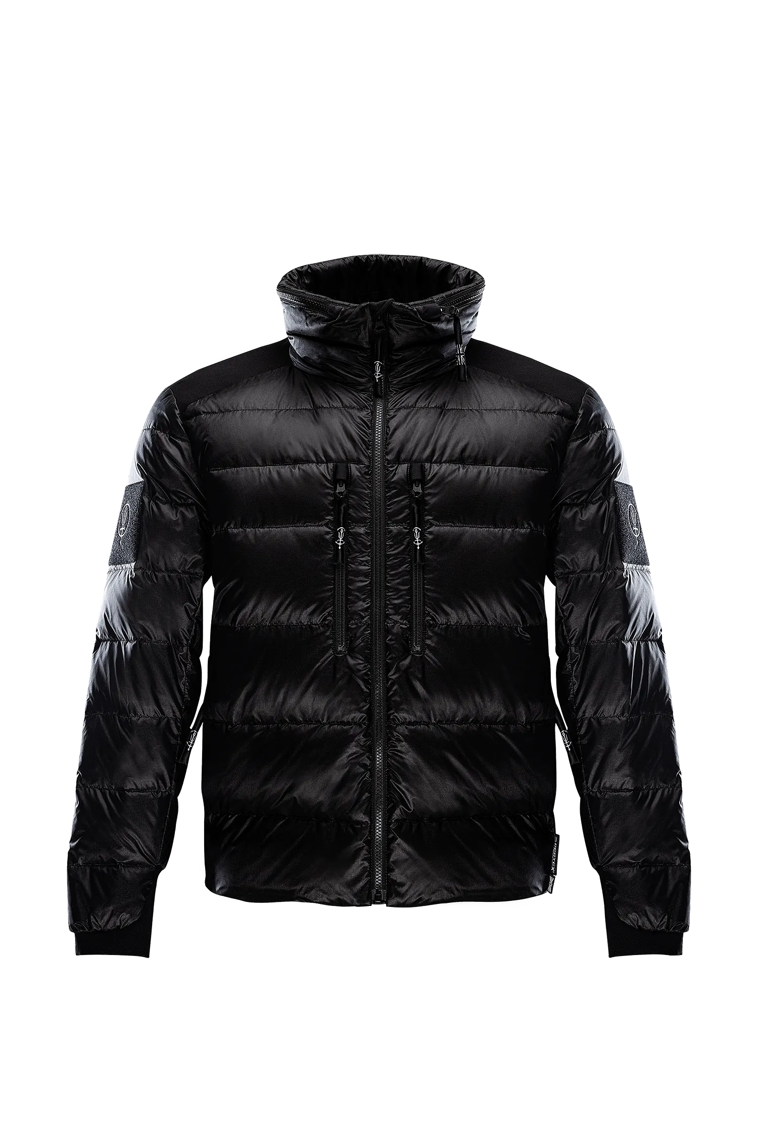 RECOIL JACKET