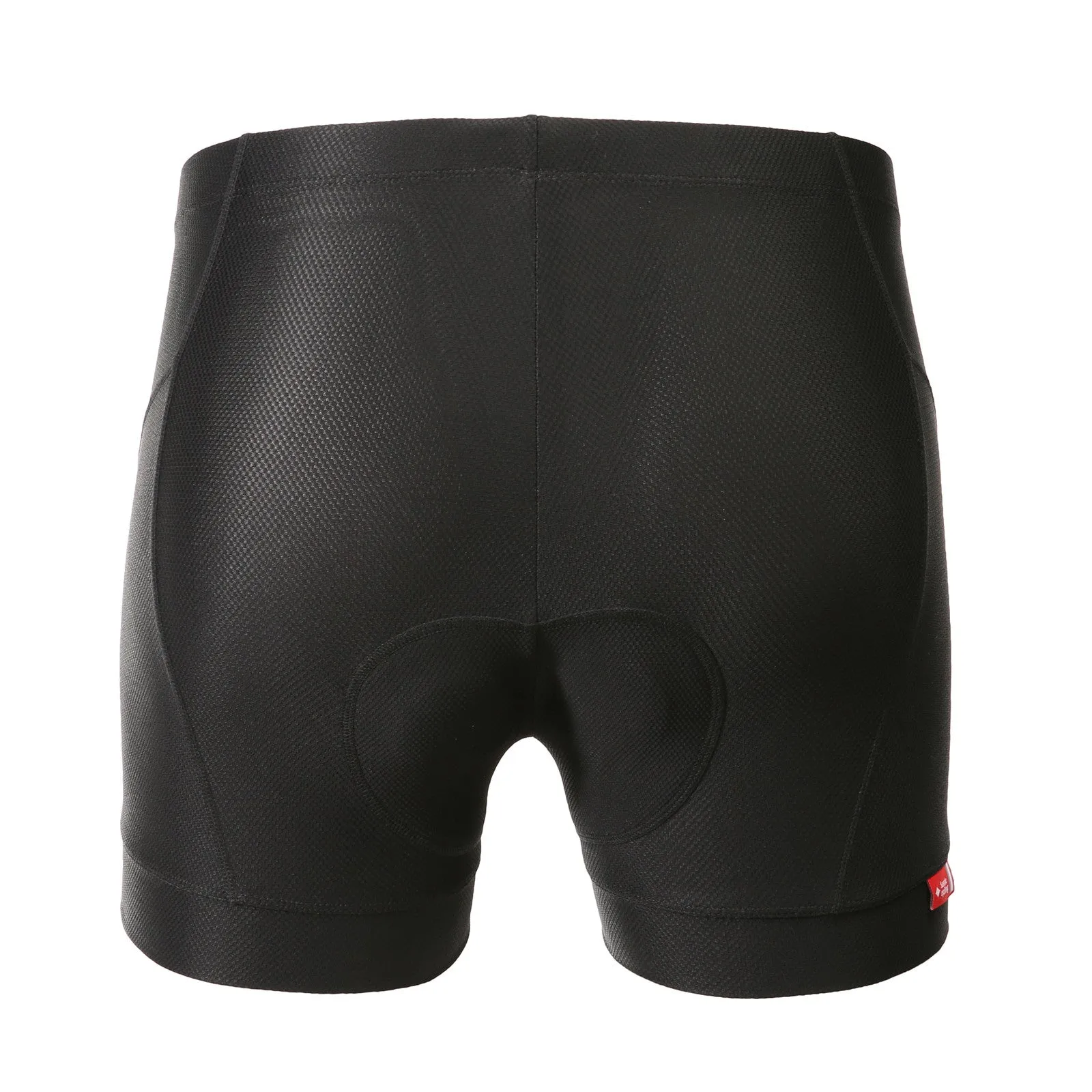 Santic At Once Black Underwear Shorts Men Cycling Padded