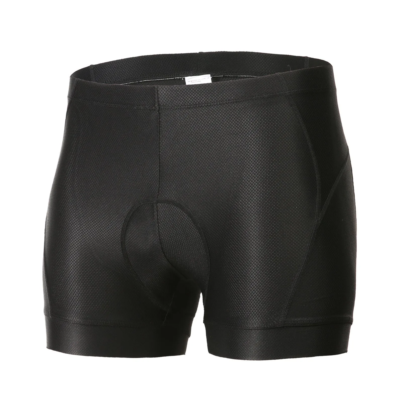 Santic At Once Black Underwear Shorts Men Cycling Padded