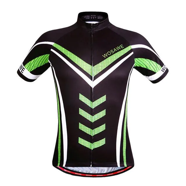 Skeleton Bone Cycling Jersey