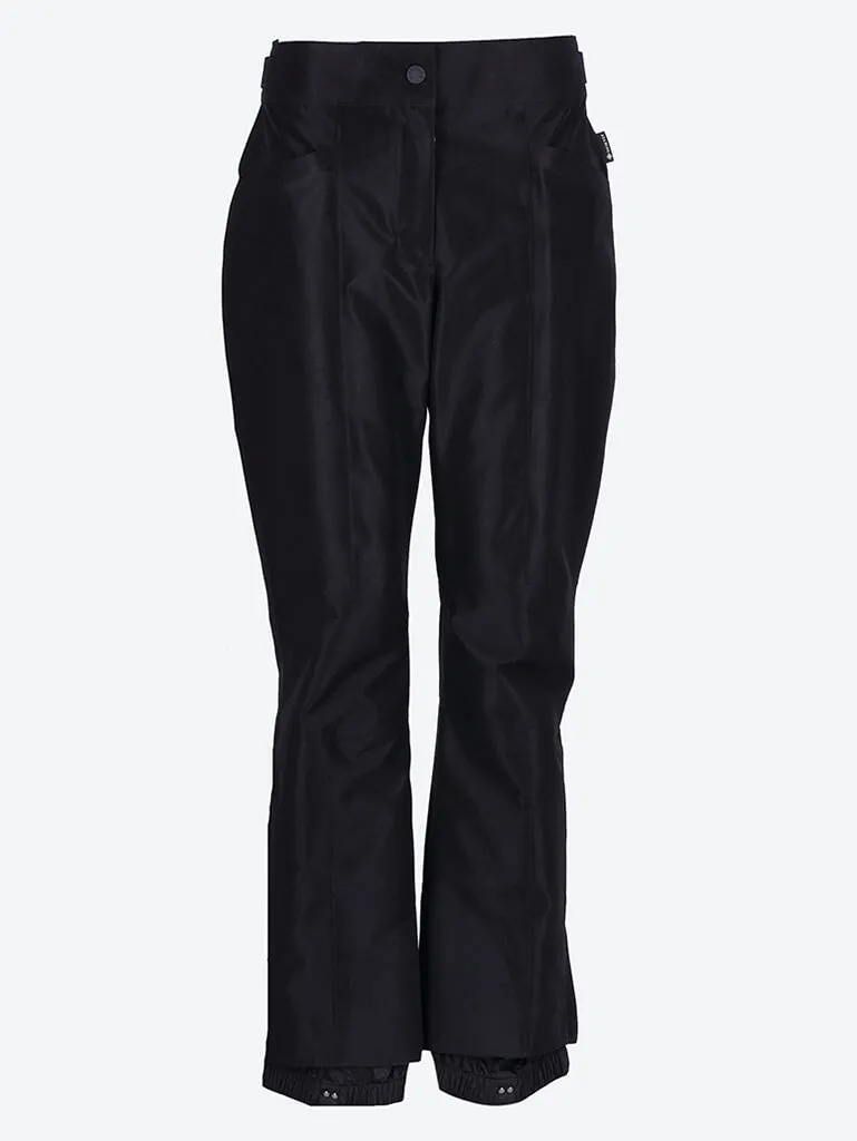 Ski pants