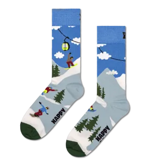 Snowboard Sock